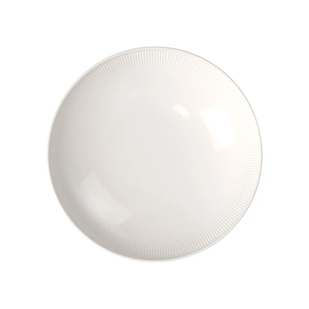 Plato de porcelana Afina Villeroy & Boch