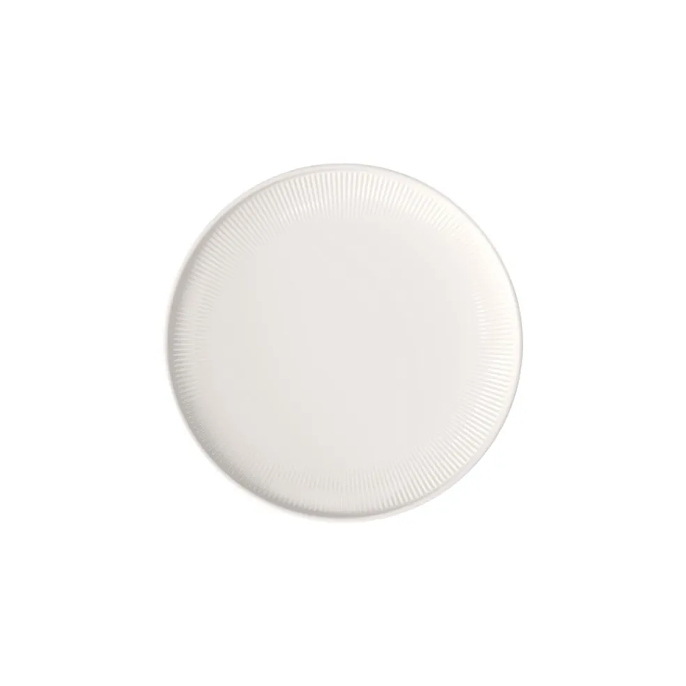 Plato de porcelana Afina Villeroy & Boch