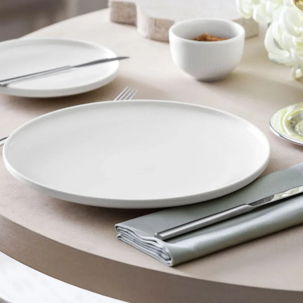 Plato de porcelana Afina Villeroy & Boch