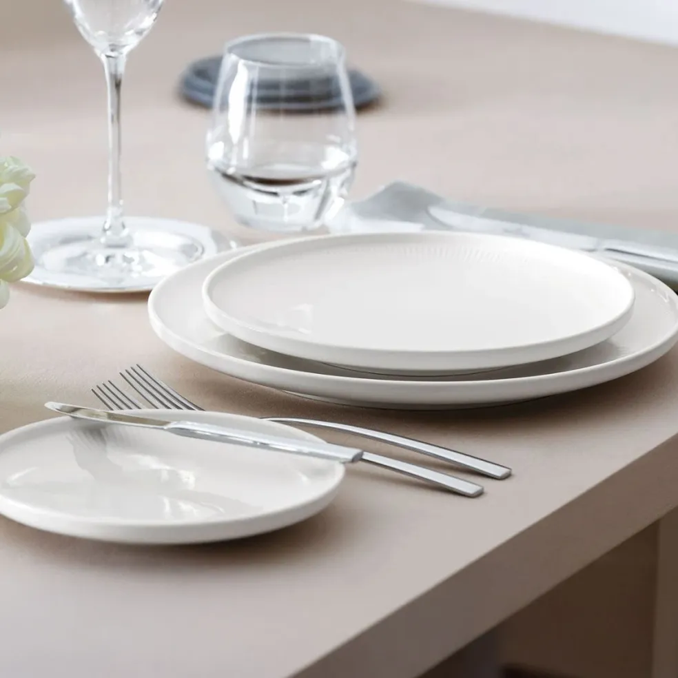 Plato de porcelana Afina Villeroy & Boch