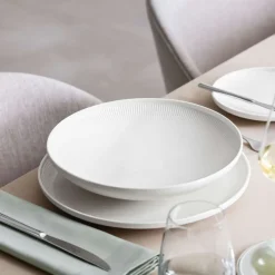 Plato de porcelana Afina Villeroy & Boch