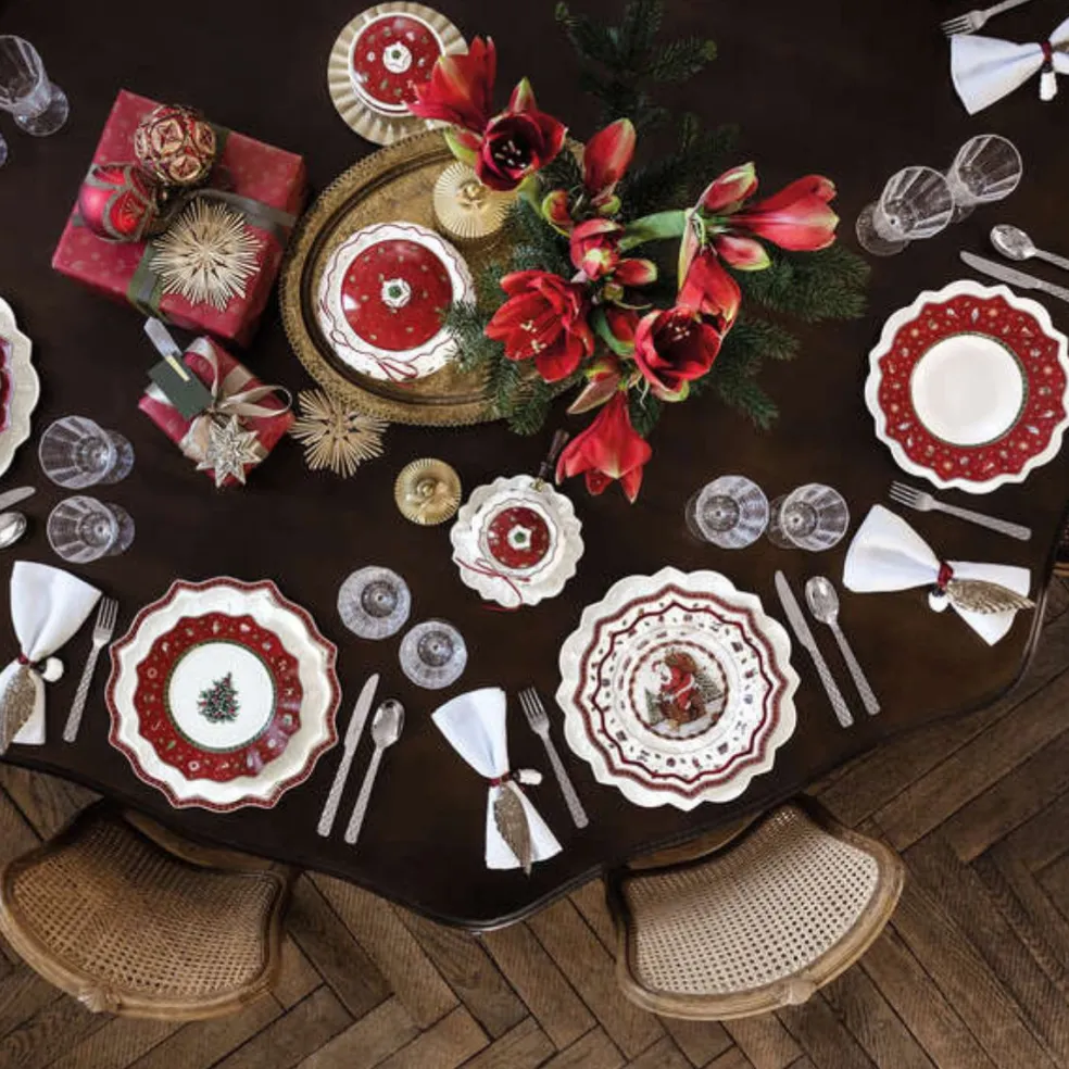 Plato de porcelana 24 cm Toy's Delight Villeroy & Boch