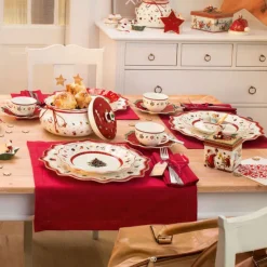 Plato de porcelana 24 cm Toy's Delight Villeroy & Boch