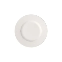 Plato de porcelana Manufacture Rock Villeroy & Boch