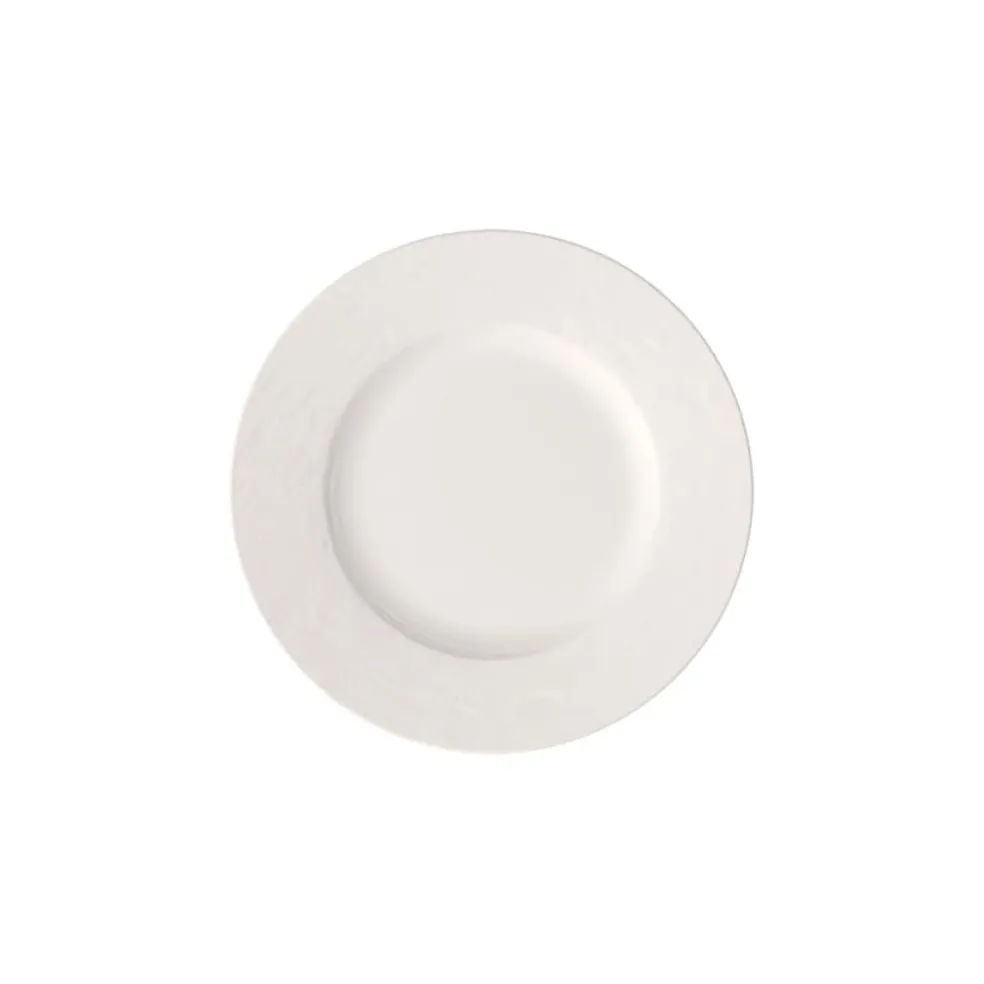 Plato de porcelana Manufacture Rock Villeroy & Boch