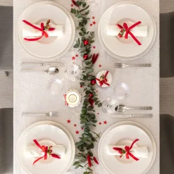 Plato de porcelana Manufacture Rock Villeroy & Boch