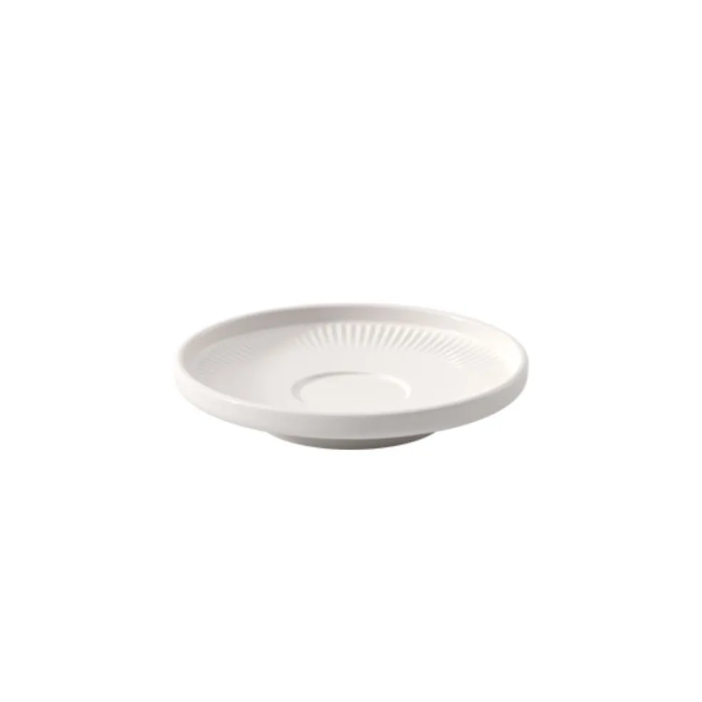 Plato de porcelana para taza Afina Villeroy & Boch