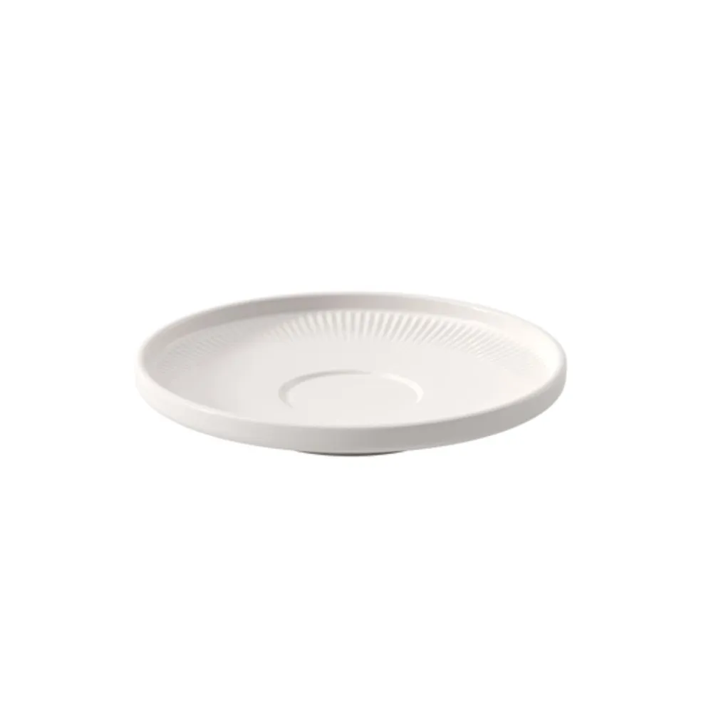Plato de porcelana para taza Afina Villeroy & Boch