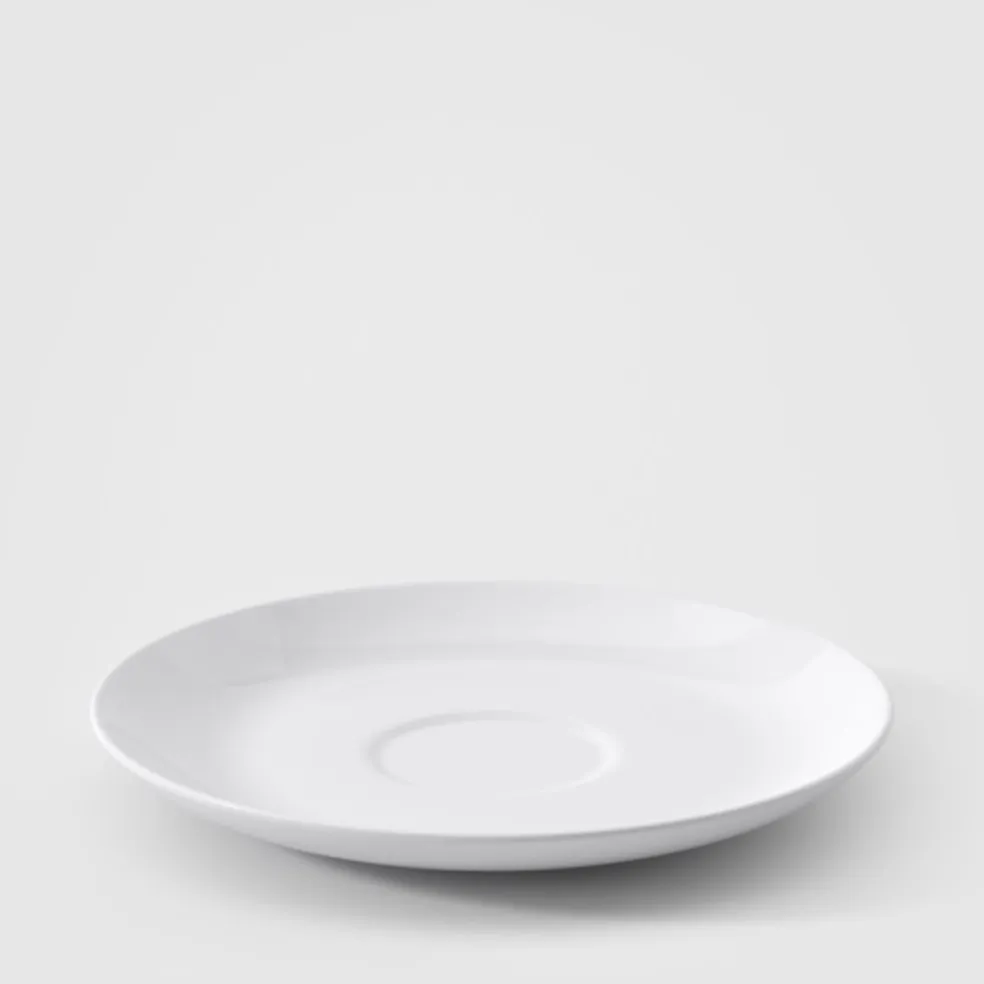 Plato de porcelana para taza Royal Villeroy & Boch