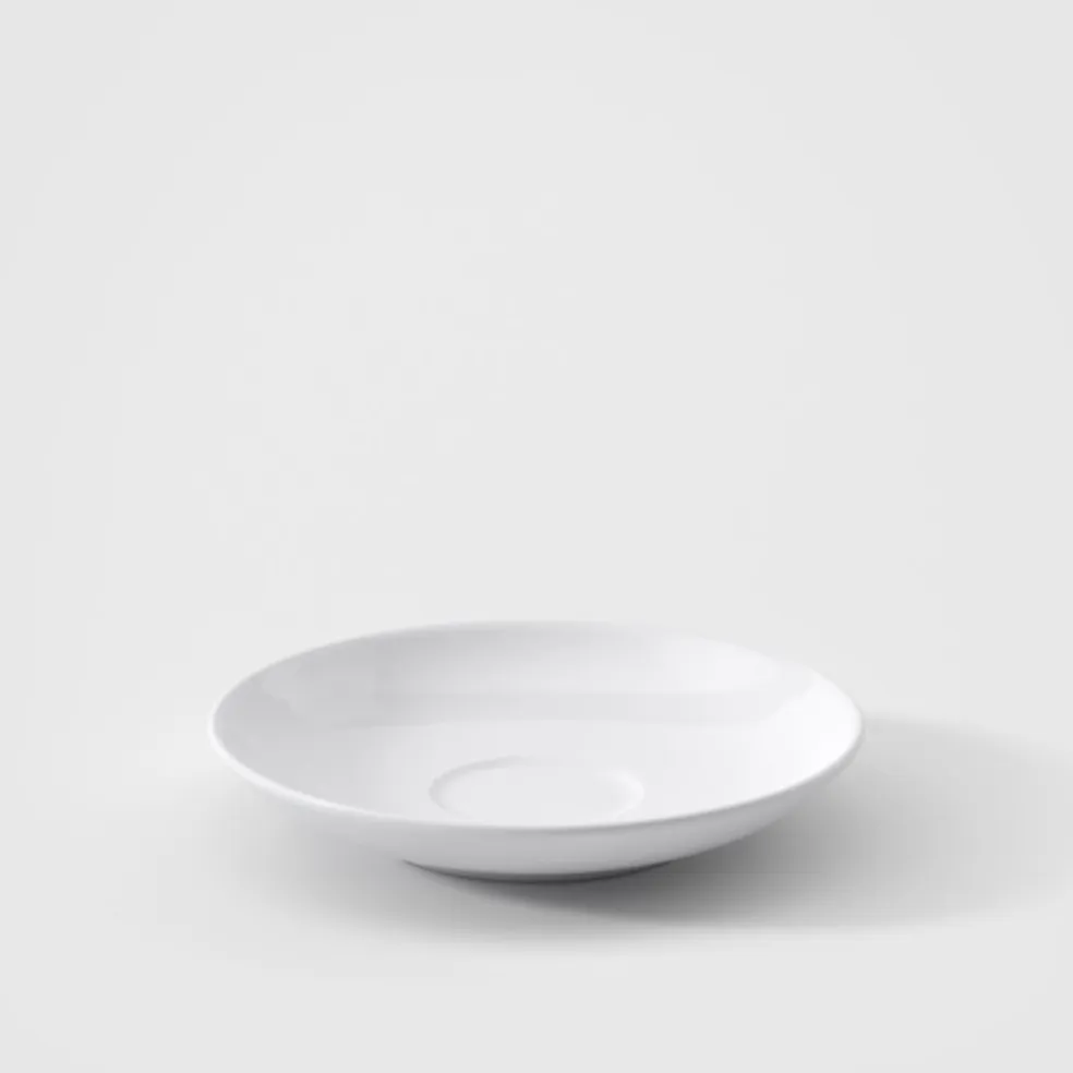 Plato de porcelana para taza Royal Villeroy & Boch