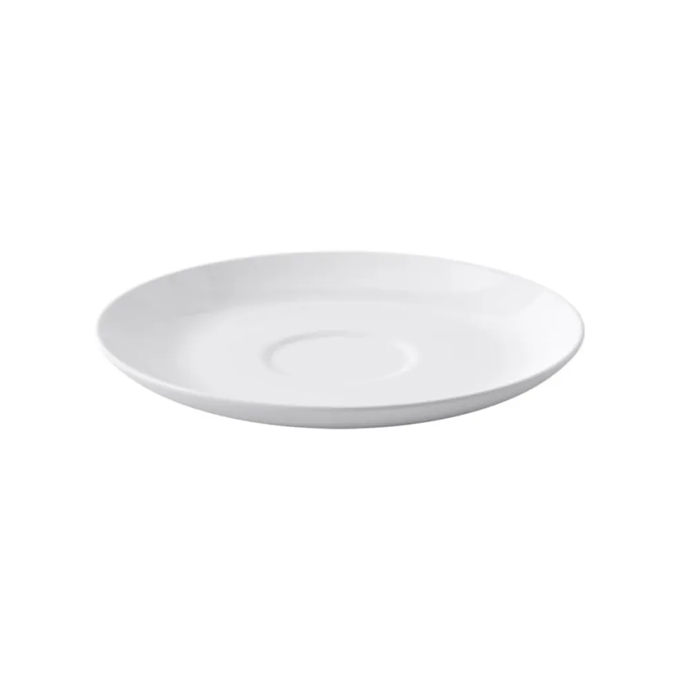 Plato de porcelana para taza Royal Villeroy & Boch