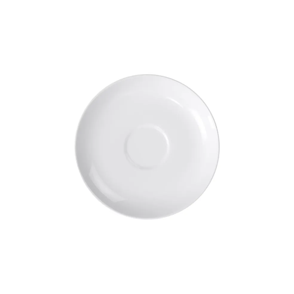 Plato de porcelana para taza Royal Villeroy & Boch