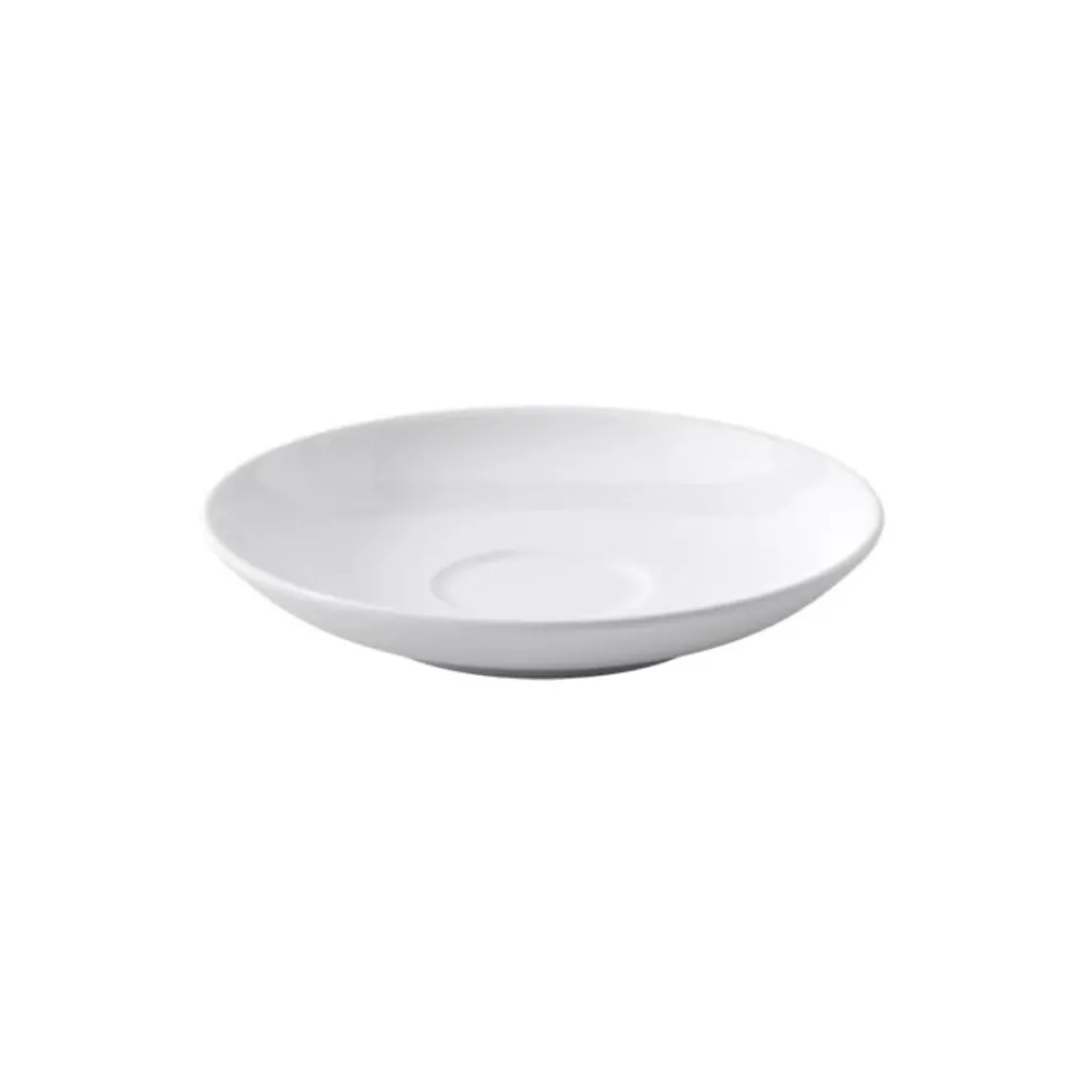 Plato de porcelana para taza Royal Villeroy & Boch
