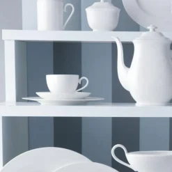 Plato de porcelana para taza Royal Villeroy & Boch