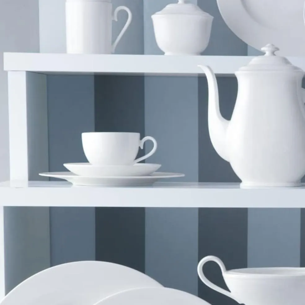 Plato de porcelana para taza Royal Villeroy & Boch