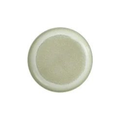 Plato de porcelana Perlemor Alga Villeroy & Boch