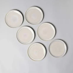 Plato de porcelana Perlemor Sand Villeroy & Boch