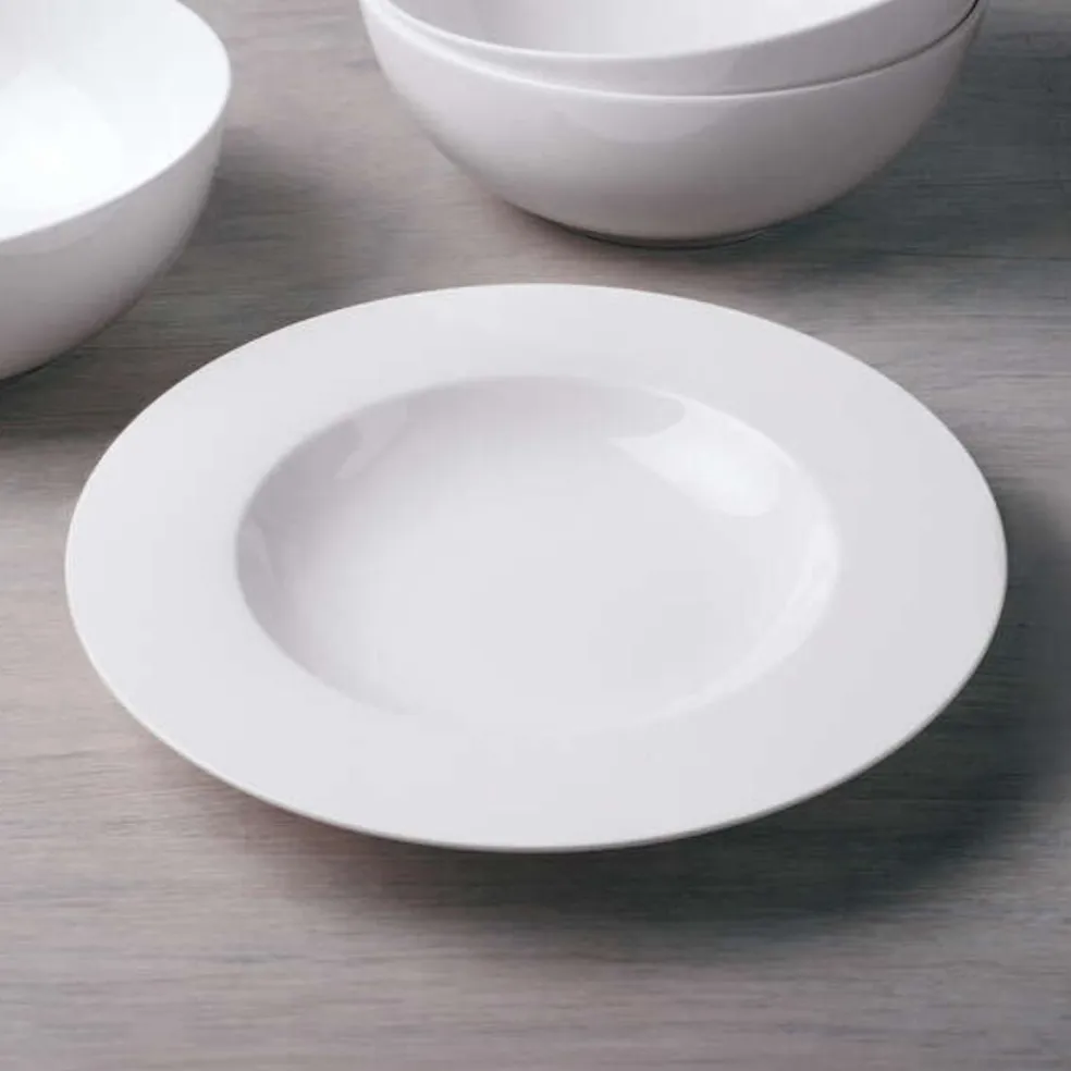 Plato de porcelana Royal Villeroy & Boch