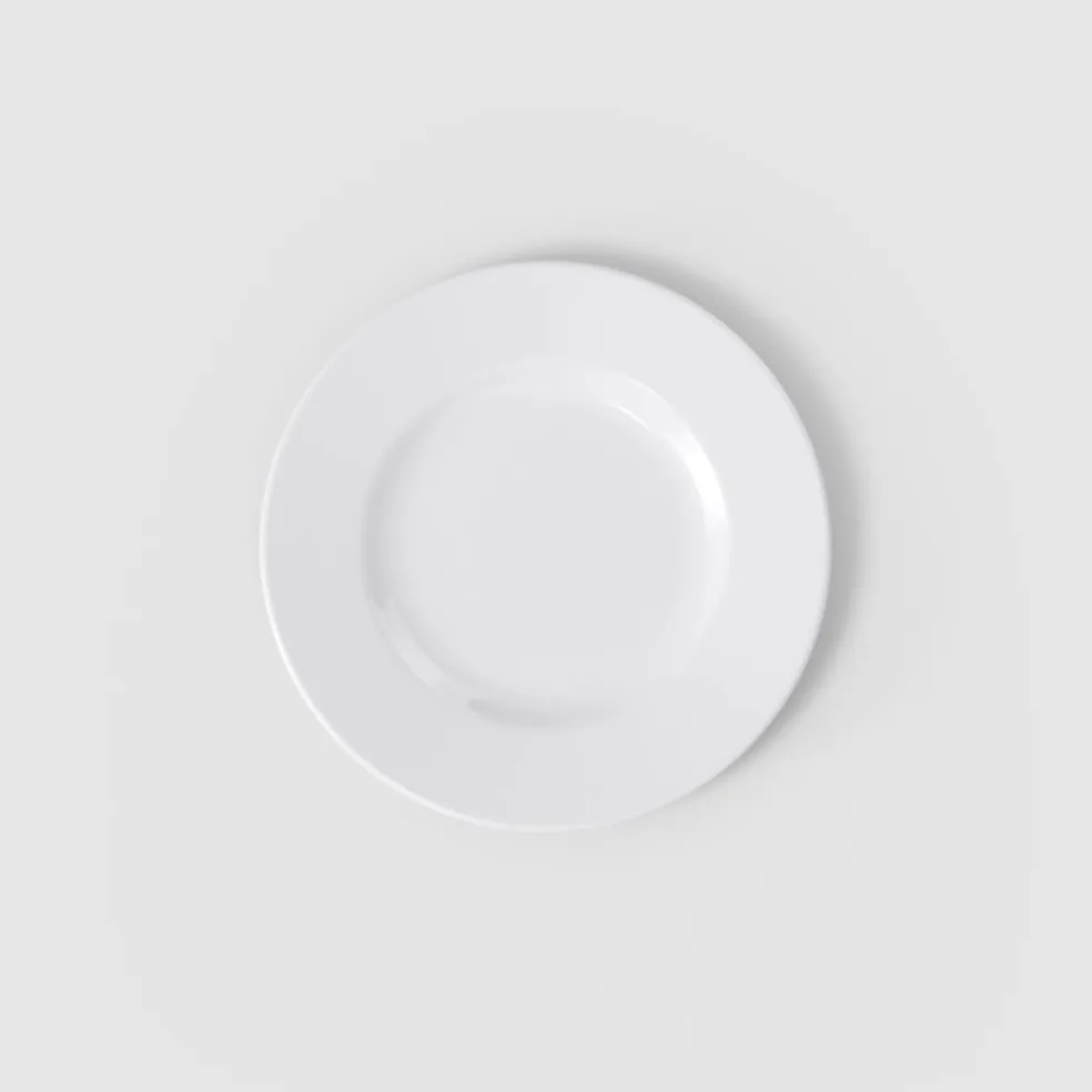 Plato de porcelana Royal Villeroy & Boch