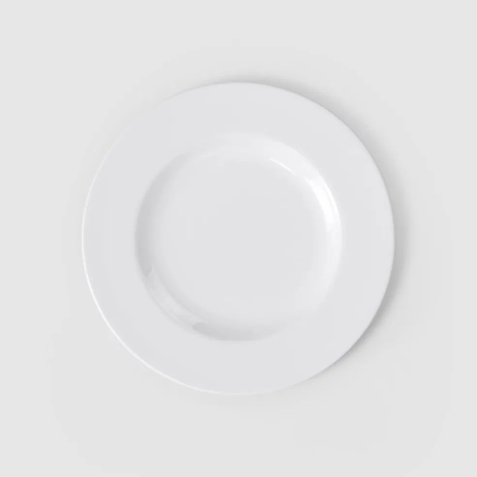 Plato de porcelana Royal Villeroy & Boch