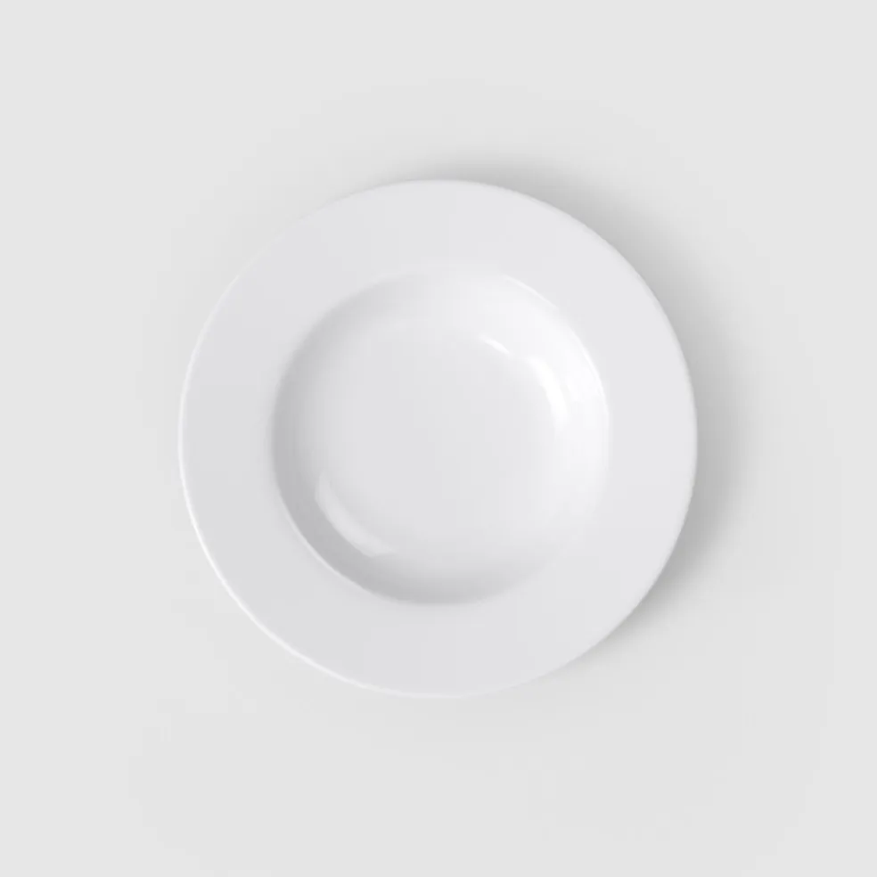 Plato de porcelana Royal Villeroy & Boch