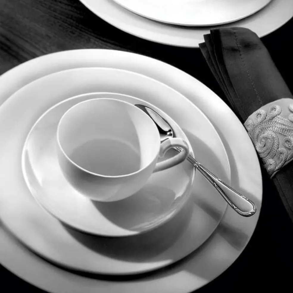 Plato de porcelana Royal Villeroy & Boch