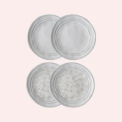 Plato para pastas y café Artisan Collection de Laura Ashley