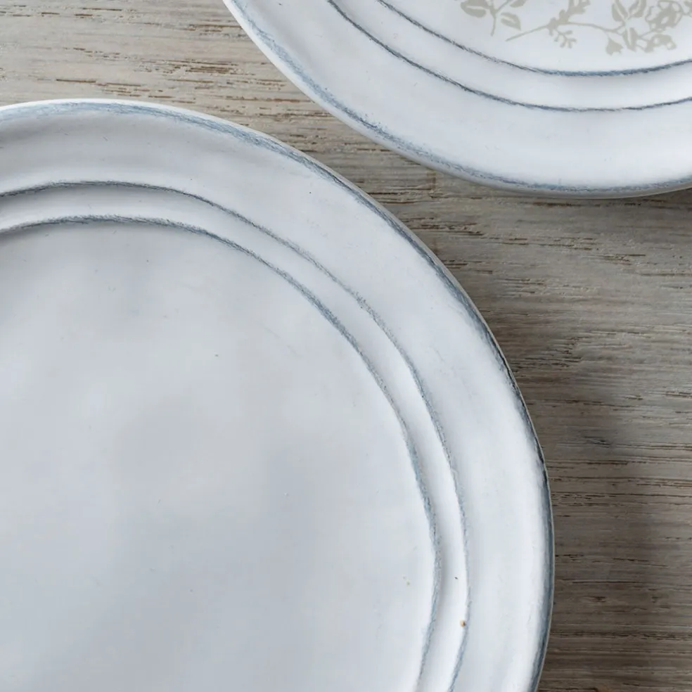 Plato para pastas y café Artisan Collection de Laura Ashley