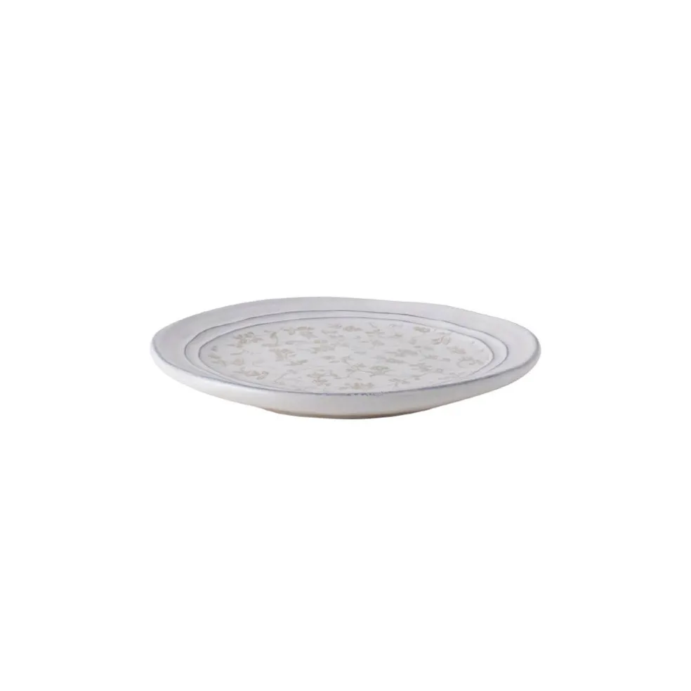 Plato para pastas y café Artisan Collection de Laura Ashley