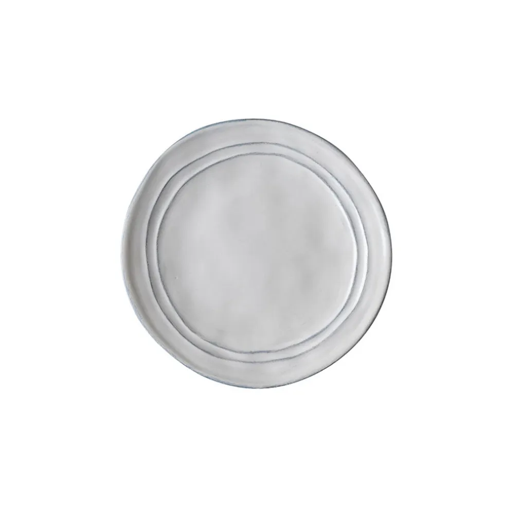 Plato para pastas y café Artisan Collection de Laura Ashley