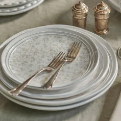 Plato para pastas y café Artisan Collection de Laura Ashley