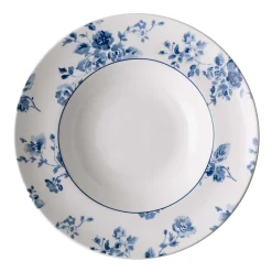 Plato para pasta y arroces Blueprint de Laura Ashley