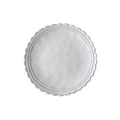 Plato postre irregular Artisan Collection de Laura Ashley