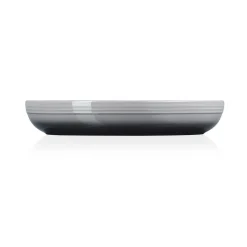 Platos cerámicos Coupe de Le Creuset