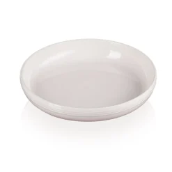 Platos cerámicos Coupe de Le Creuset