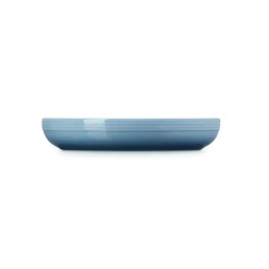 Platos cerámicos Coupe de Le Creuset