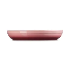 Platos cerámicos Coupe de Le Creuset