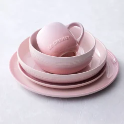 Platos cerámicos Coupe de Le Creuset