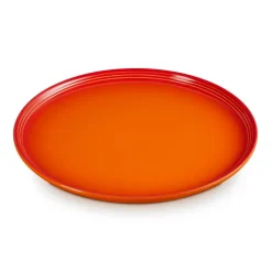 Platos cerámicos Coupe de Le Creuset