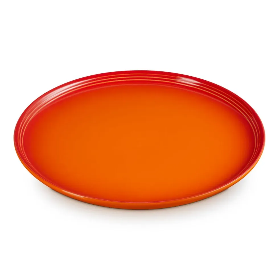 Platos cerámicos Coupe de Le Creuset