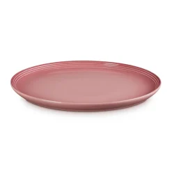 Platos cerámicos Coupe de Le Creuset