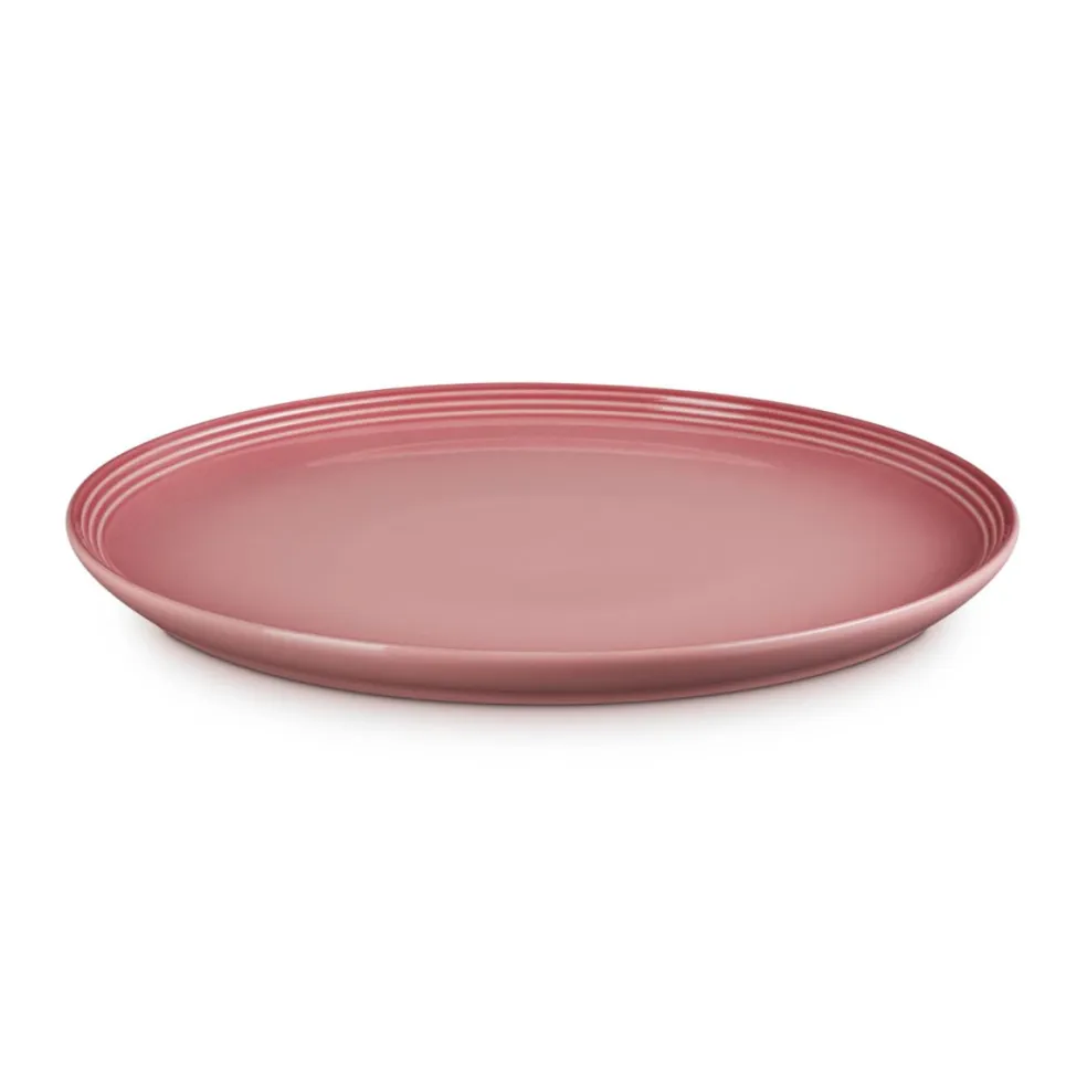 Platos cerámicos Coupe de Le Creuset