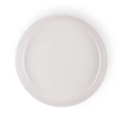 Platos cerámicos Coupe de Le Creuset