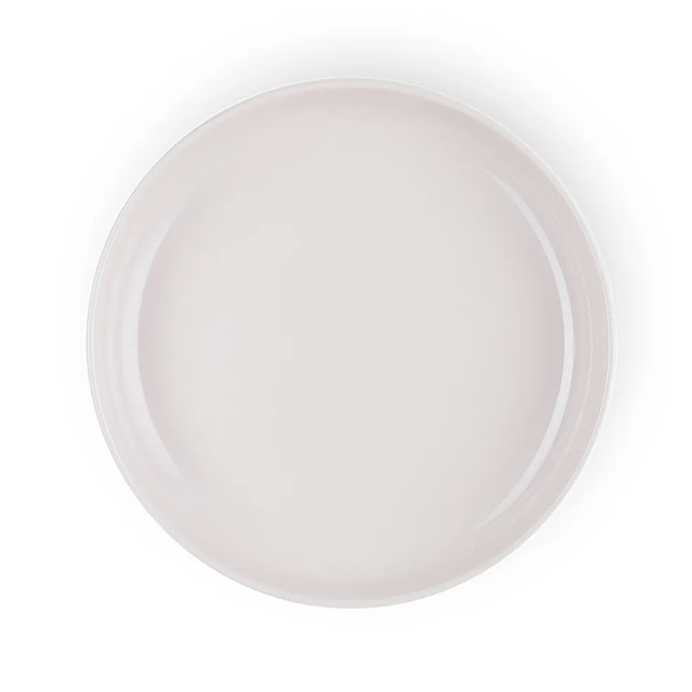 Platos cerámicos Coupe de Le Creuset