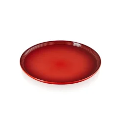 Platos cerámicos Coupe de Le Creuset
