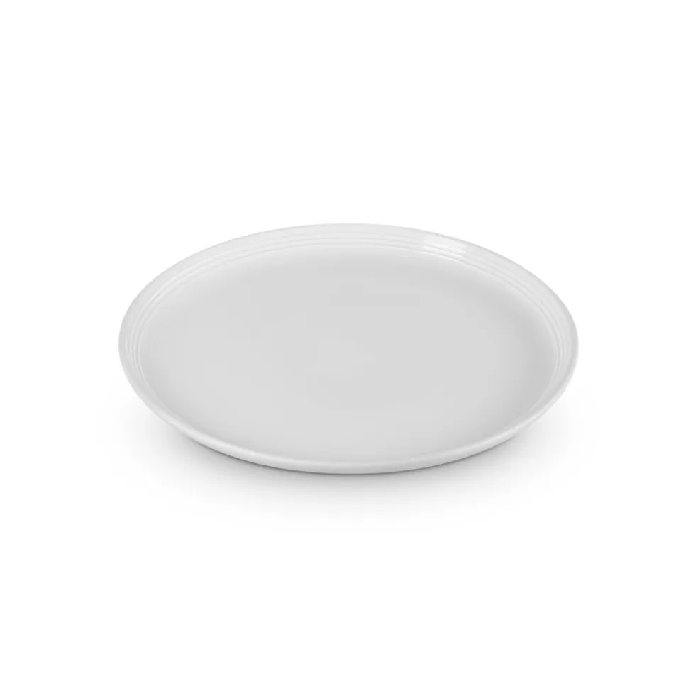 Platos cerámicos Coupe de Le Creuset