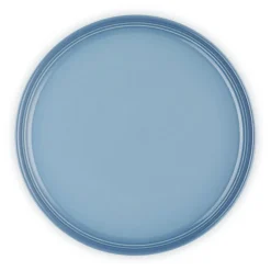 Platos cerámicos Coupe de Le Creuset