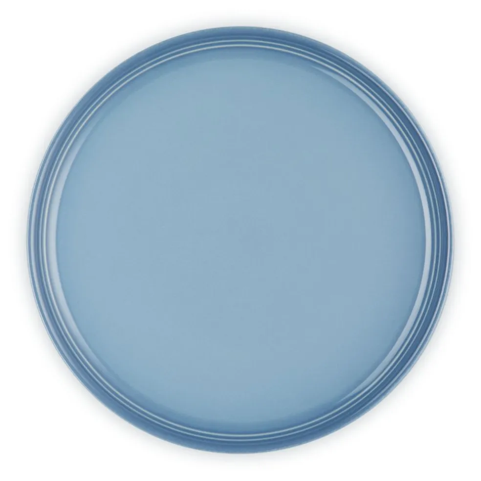 Platos cerámicos Coupe de Le Creuset