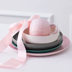 Platos cerámicos Coupe de Le Creuset