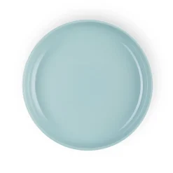 Platos cerámicos Coupe de Le Creuset